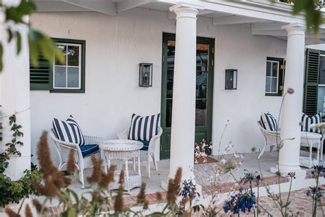 La Cotte On Instagram Enjoy Our Two Bedroomed Pool House Elegantly
