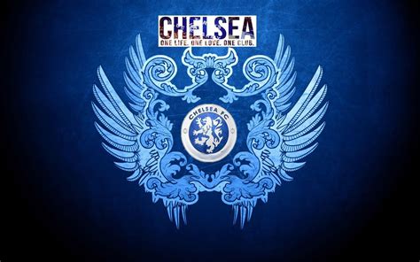 Chelsea Football Club Wallpapers Wallpaper Cave
