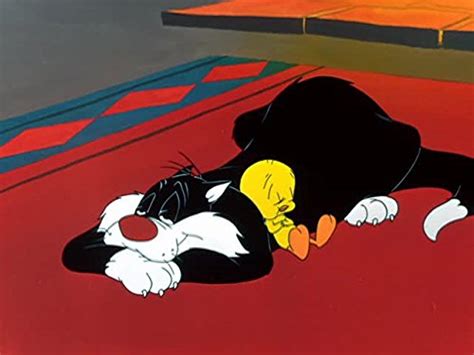 Watch Sylvester And Tweety Season 4 Prime Video