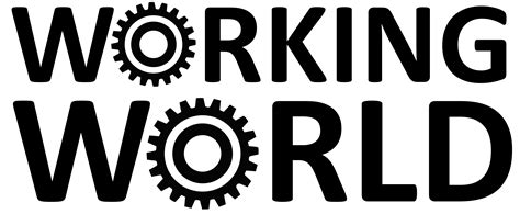 New Working World Logo