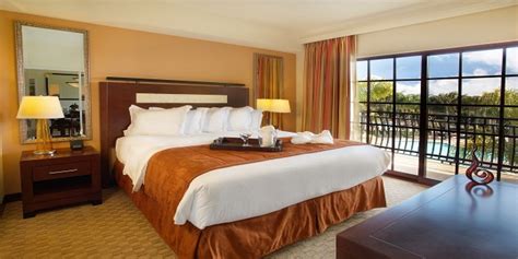 Two Bedroom Condo Suite At The Marbrisa Carlsbad Resort