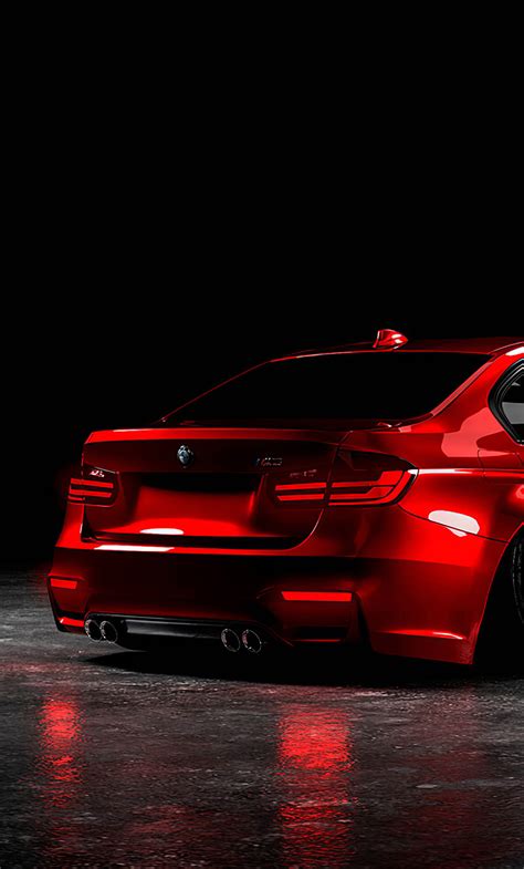1280x2120 Bmw M3 F30 4k Iphone 6 Hd 4k Wallpapersimagesbackgrounds