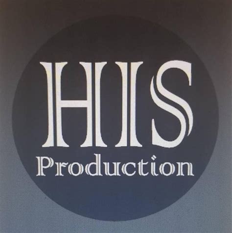 His Productions