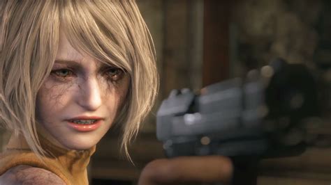 Das Resident Evil 4 Remake Lässt Ein Damals Entscheidendes Feature