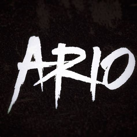 Stream Ario Music Listen To Songs Albums Playlists For Free On