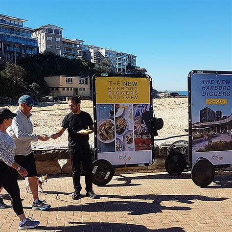 Your resource to discover and connect with bike billboards. Bike Billboards | Streetfighter Media | Bicycle Billboards ...