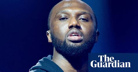 Uk Drill Rapper Headie One Jailed For Six Months For Carrying Knife Rap The Guardian