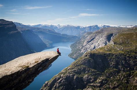 7 Natural Wonders In Norway Sons Of Norway