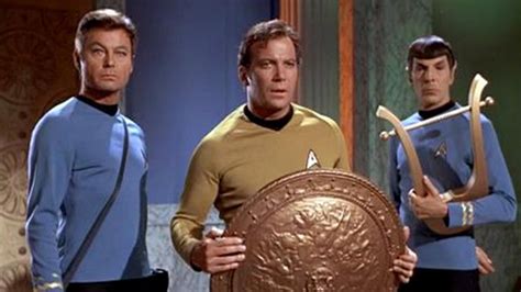 Watch Star Trek The Original Series Remastered Season 3 Episode 10