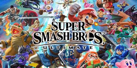 Super Smash Bros Ultimate Full Version Pc Game Download Gaming Debates