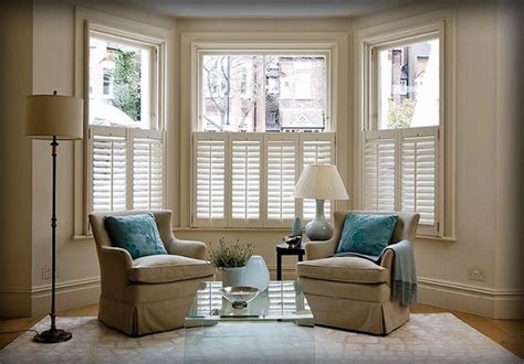 What Are Plantation Shutters And How To Choose Them