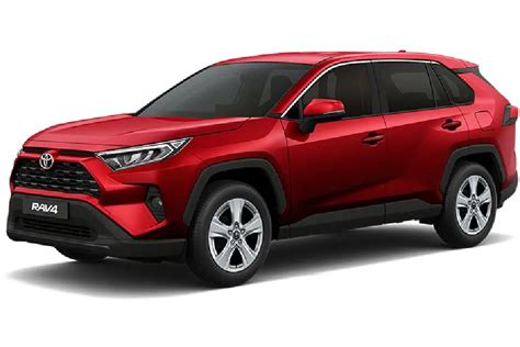 Cool 2021 Toyota Rav4 Interior And Exterior Colors References Cfj Blog