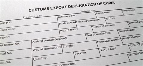 Customs Import Declarations Aust Clearance How Do I Make The Aus