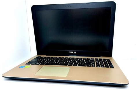 Laptop Asus R556l 156 Intel Core I7 4 Gb Sklep Opinie Cena W