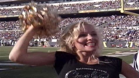 Report Court Records Show Ex Nfl Cheerleader Accused Of Raping Teen Student Used Her Son To
