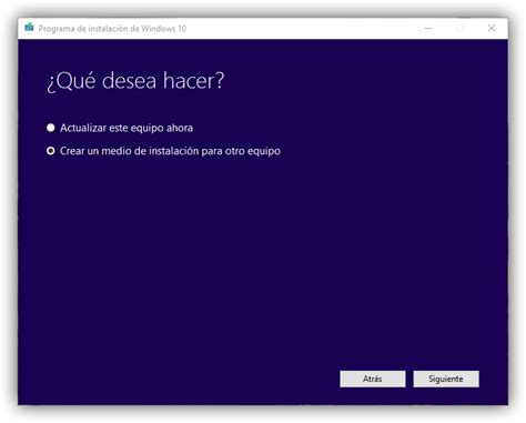 Instalación De Windows 10 Al DÍa De La TecnologÍa