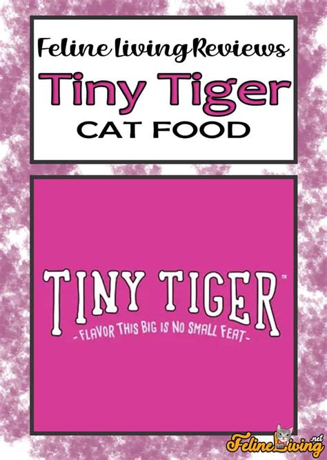We did not find results for: 2020 Tiny Tiger Cat Food Review: Affordable Low-Carb Meals