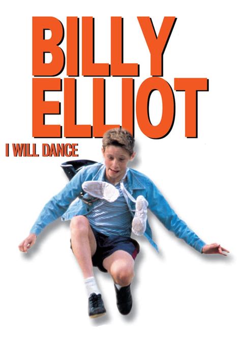 Billy Elliot 2000 — The Movie Database Tmdb