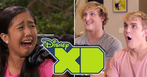 Jake Paul Disney Channel Wand 11 Disney Channel Stars Whose Wand Id