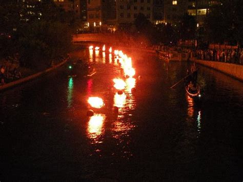 Waterfire Providence 2020 All You Need To Know Before You Go With Photos Tripadvisor