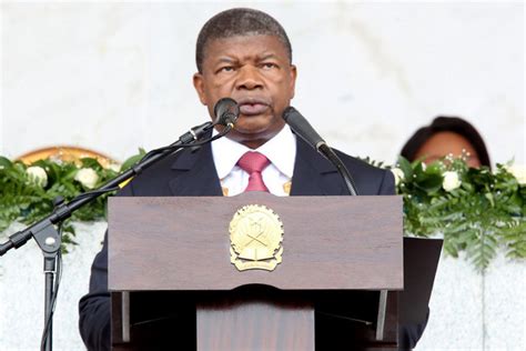 Discurso Do Presidente Da República De Angola 26092017 Ftr Ukuma