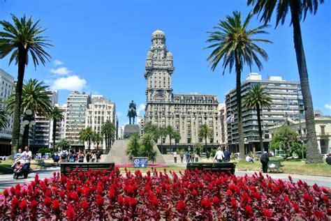 Top 7 Things To Do In Montevideo Uruguay