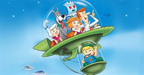 The Jetsons Season Watch Full Episodes Streaming Online