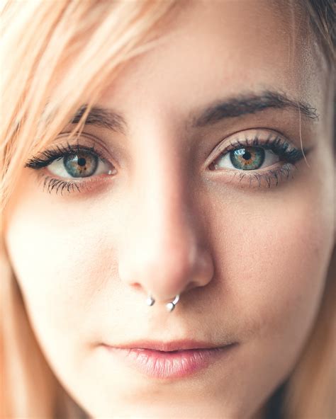 Best Nose Piercing Ideas Inspirations For Beautycarewow