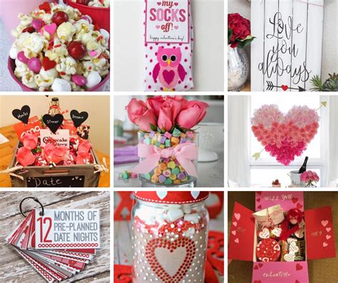 20 Best Valentines Day Presents Ideas Best Recipes Ideas And Collections