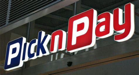 Pick 'n pay stores ltd. South African supermarket chain, Pick n Pay, coming to ...