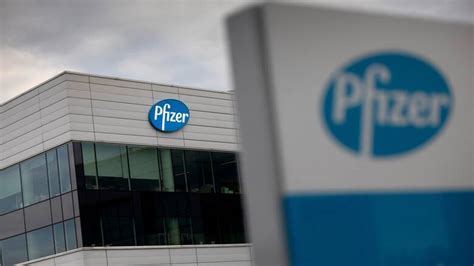 Pfizer Έκλεισε η συμφωνία εξαγοράς της Seagen Έναντι 43 δισ