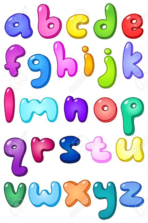 Bubble Letter I Clipart Free Download On Clipartmag