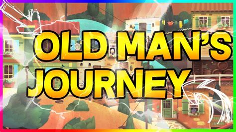 Old Mans Journey 100 Full Succèsxbox One Youtube