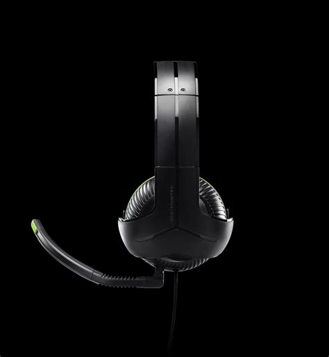 Y 300x Das Gaming Headset Mit Offizieller Xbox One Lizenznews