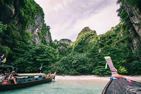 11 Tips for Visiting Thailand for the First Time - Travel BLAT