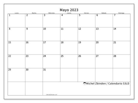 Calendario Mayo 2023 En Word Excel Y Pdf Calendarpedia Reverasite