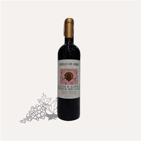 We did not find results for: Vino Santa Helena Siglo de Oro Cabernet Sauvignon 750ml ...