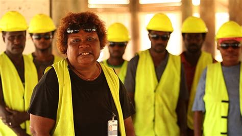 Papua New Guinea Mining Sector Institutional Strengthening Technical