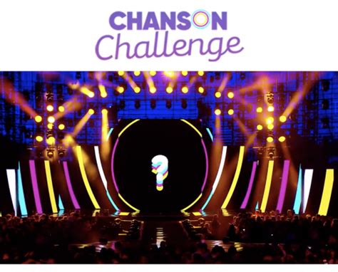 Replay de l'émission complète sur mytf1.fr le chanson challenge : Visio du week-end : « La Chanson Challenge » sur TF1 - Syma News : votre magazine d'actualité