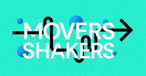 Microsoft Partner Top 50 Movers And Shakers Masters Of Content