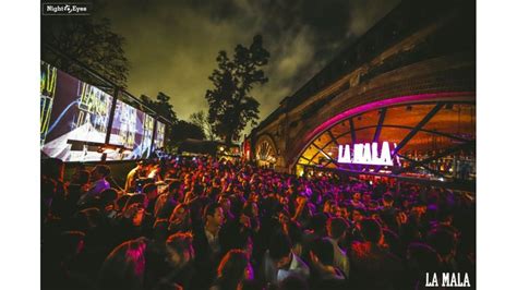 La Mala Pub Una Experiencia Gastronómica Moderna Y De Calidad Caras