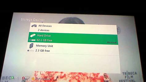 How To Delete A System Update For Xbox 360 Youtube