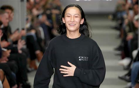 Fashion Designer Alexander Wang In Sexual Assault Probe Globe