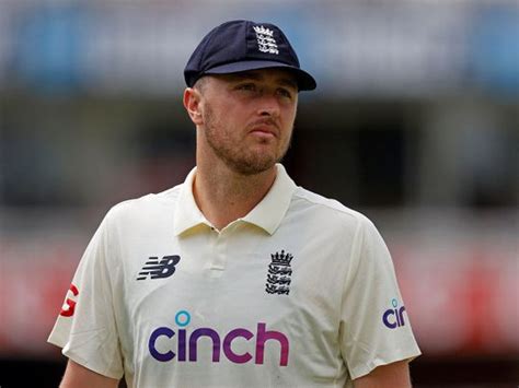 England Suspend Robinson Over Racist Sexist Tweets Cricket Gulf News