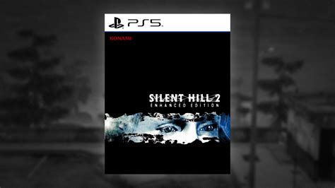 In My Restless Dreams I See That Game Silent Hill 2 On Ps5 R