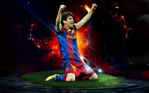 Messi Celebration Wallpaper Live Wallpaper Hd