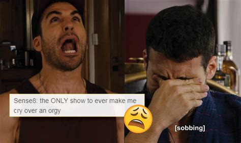 15 Sense8 Finale Memes That Will Have You Screaming In Between Your
