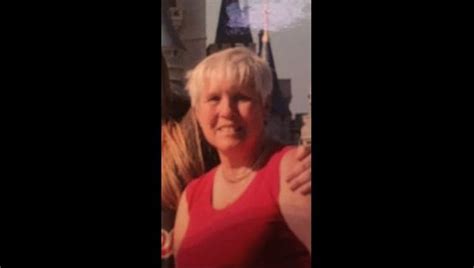 Missing 72 Year Old Woman Located Unharmed