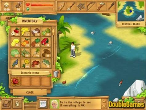 The Island Castaway Game Download For Pc