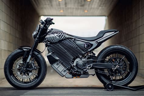 Livewire Launches Its Second Electric Motorcycle First 100 Units Sold